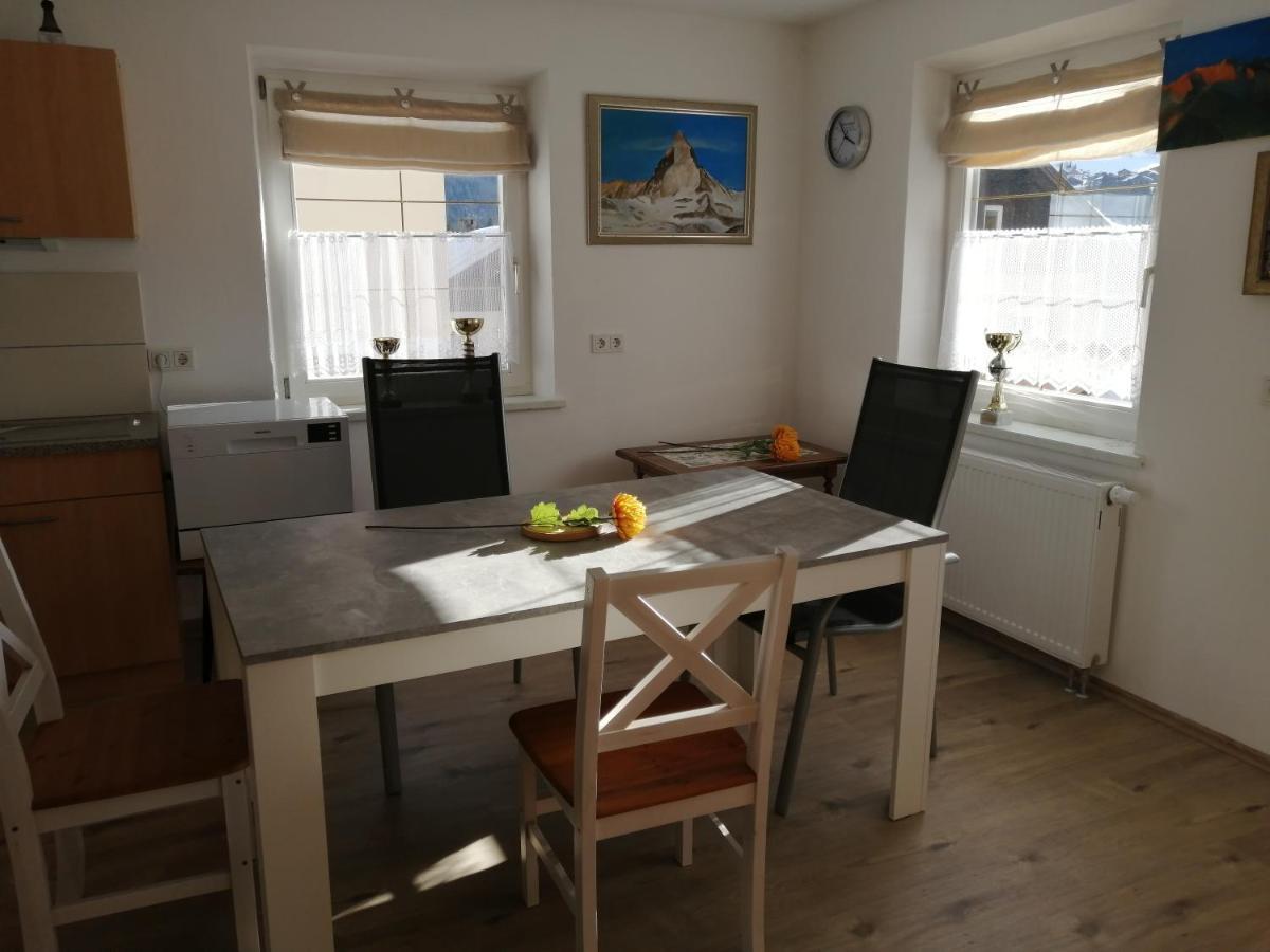 Ferienwohnung Hain ビルンバウム エクステリア 写真